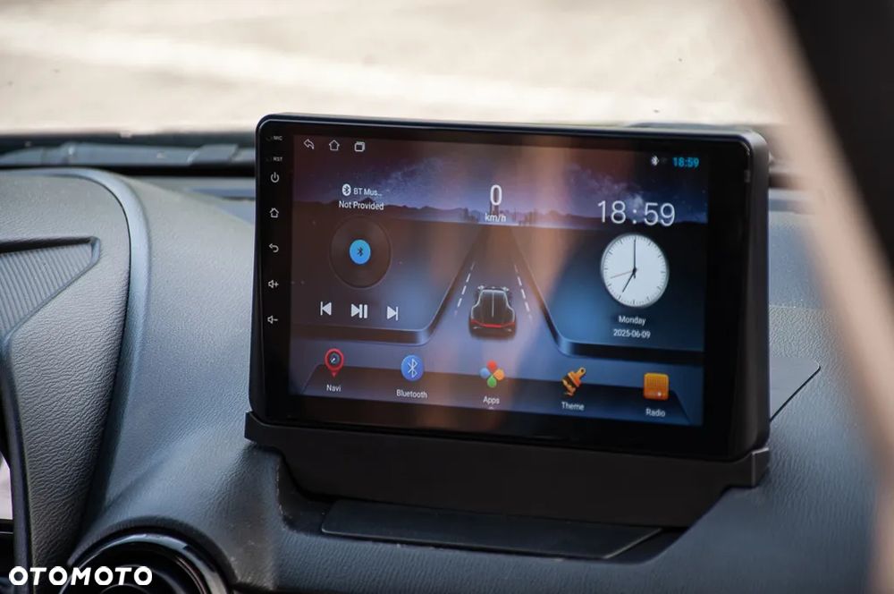 Mazda CX-3 SKYACTIV-G 120 FWD KIZOKU - 13