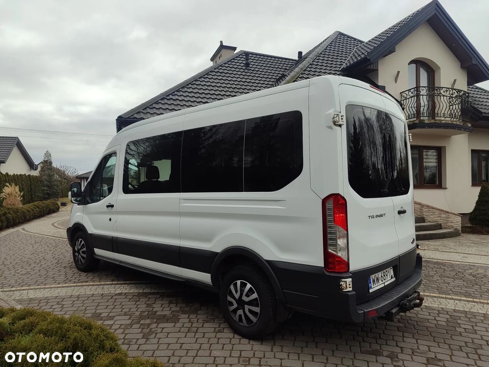Ford TRANSIT - 3