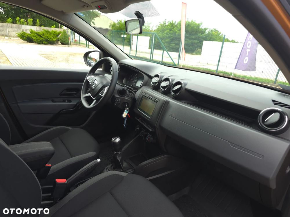 Dacia Duster 1.0 TCe Comfort - 15