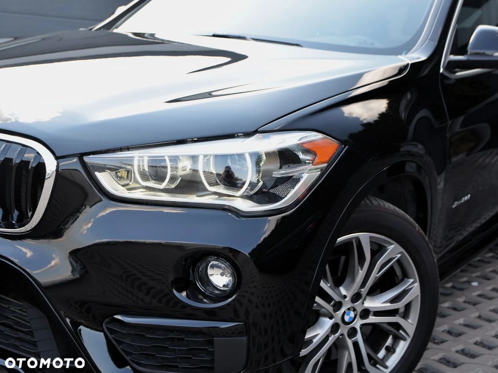 BMW X1 - 23