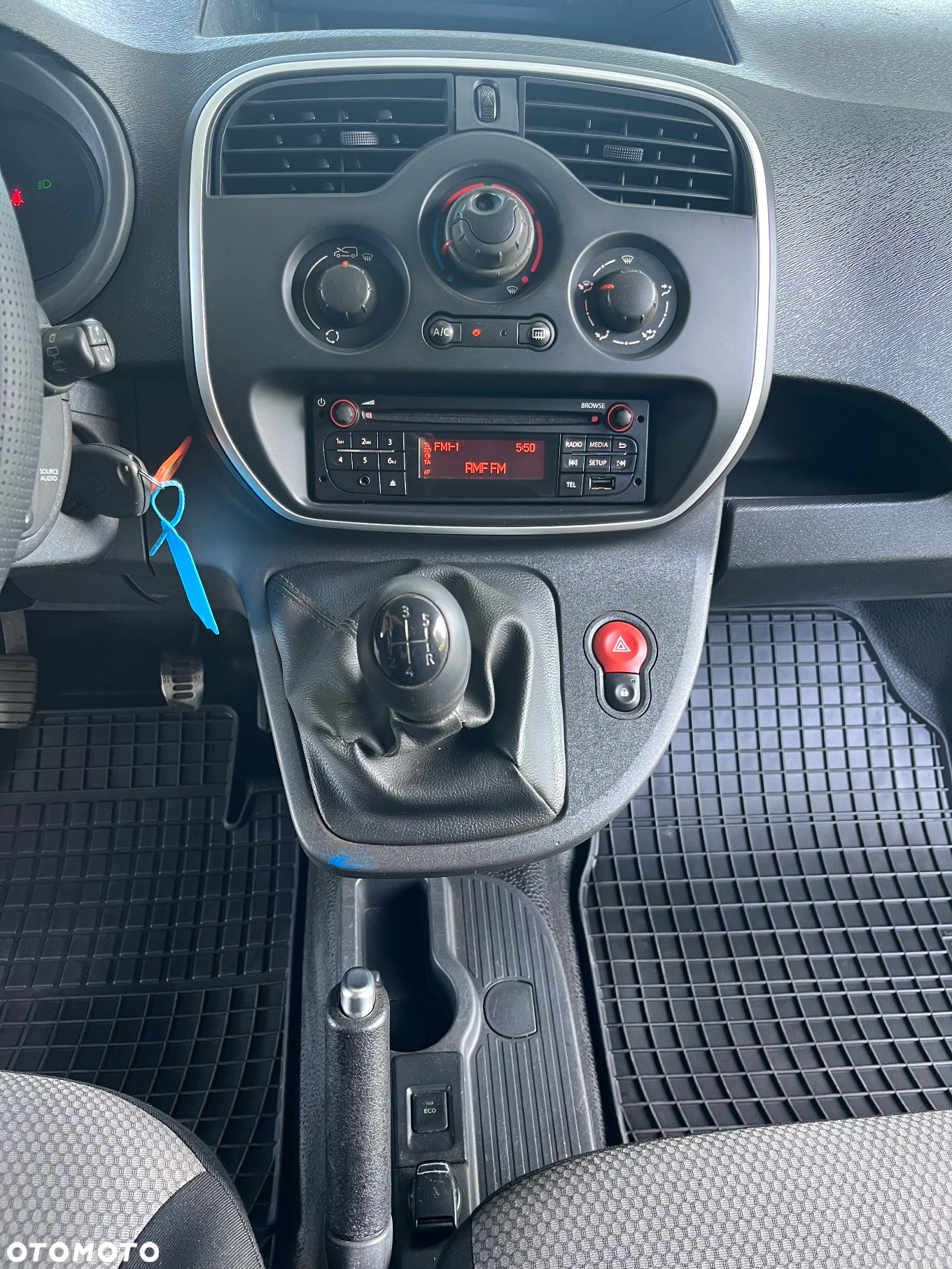 Renault Kangoo Maxi - 25