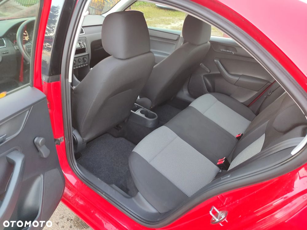 Seat Toledo 1.2 TSI Style - 10