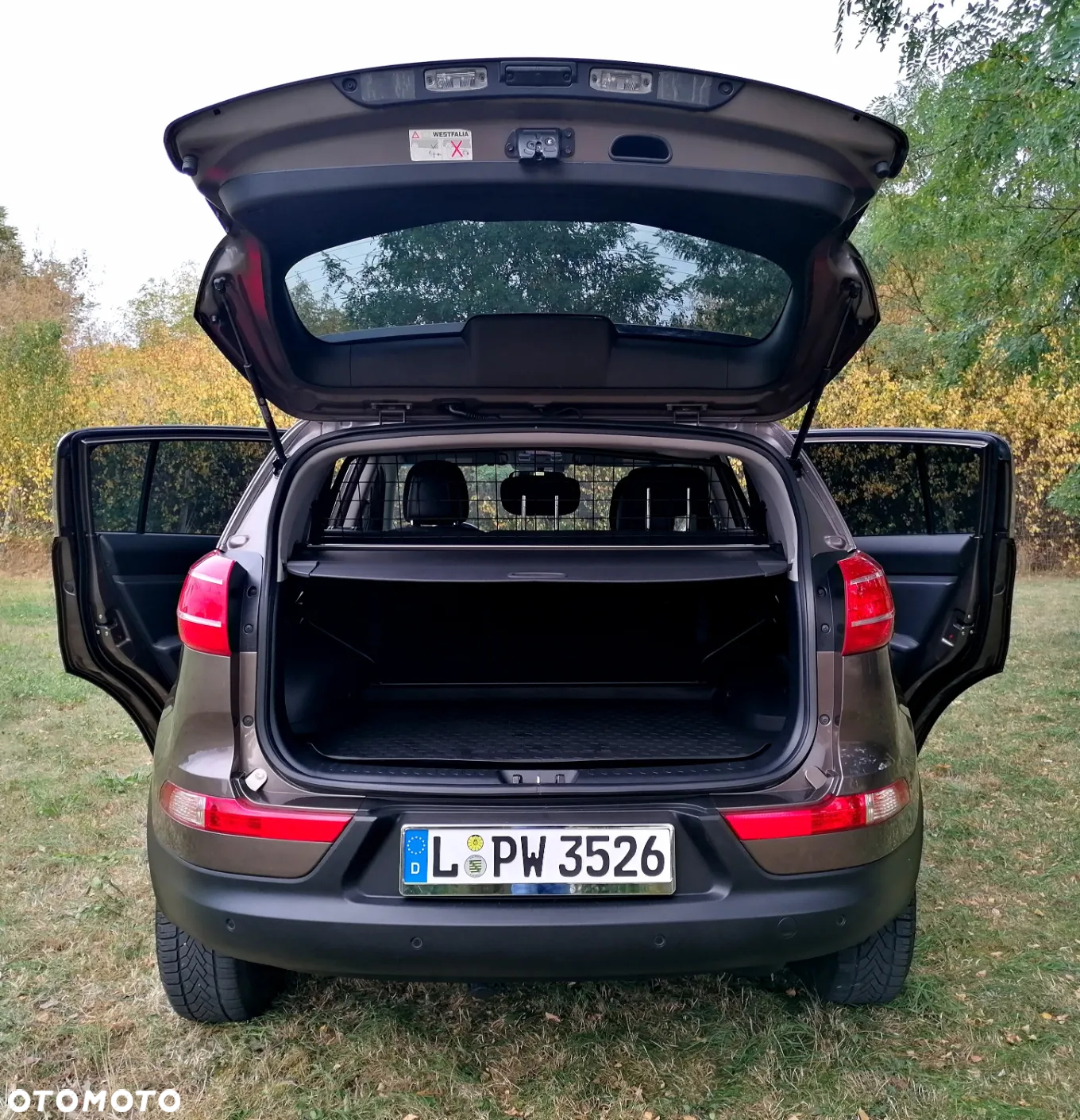 Kia Sportage 1.6 GDI L 2WD - 14