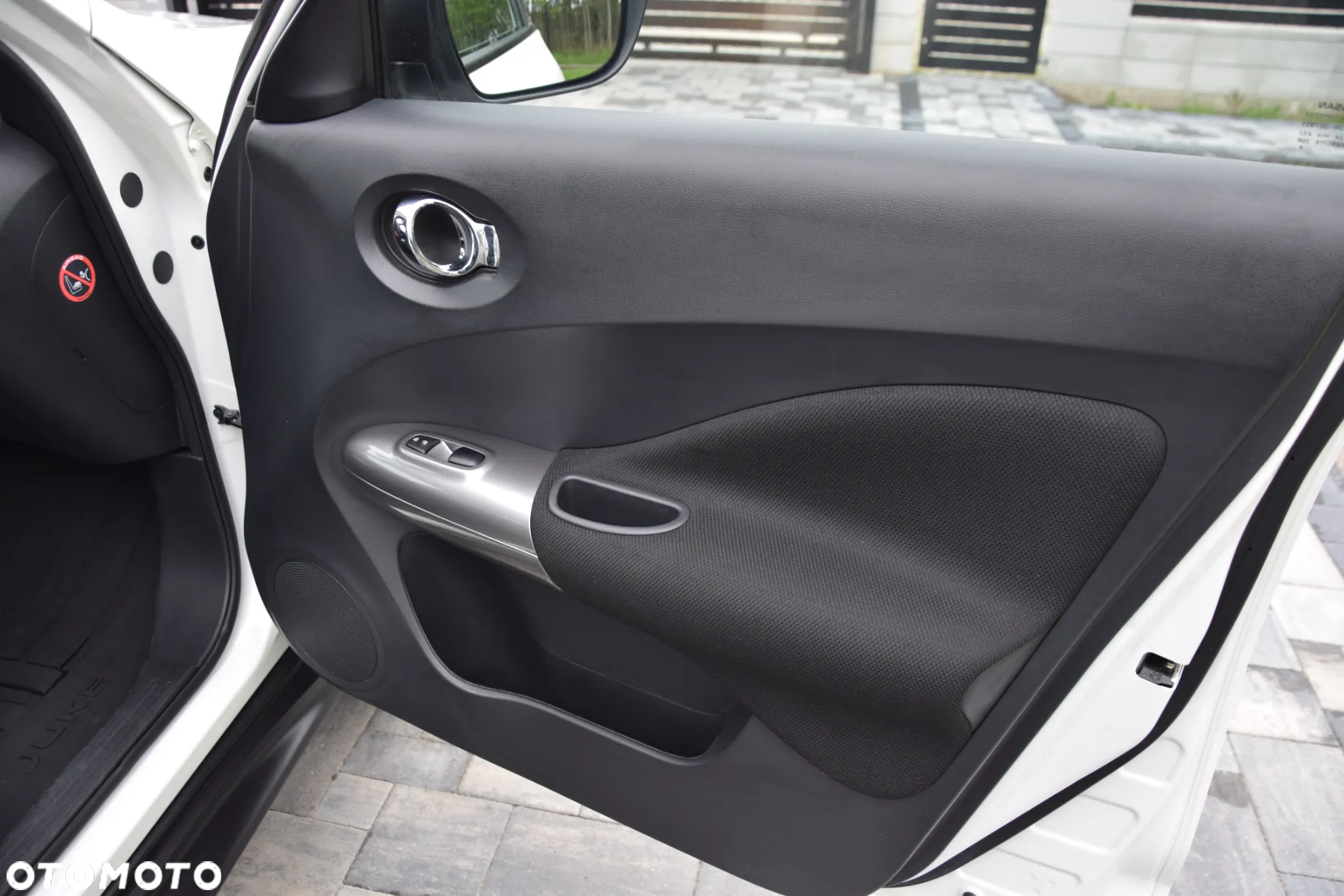 Nissan Juke - 32