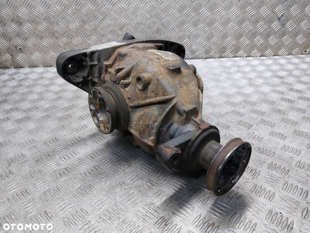 DYFERENCJAŁ DYFER BMW E39 2.0 D M47 2.56 - 1