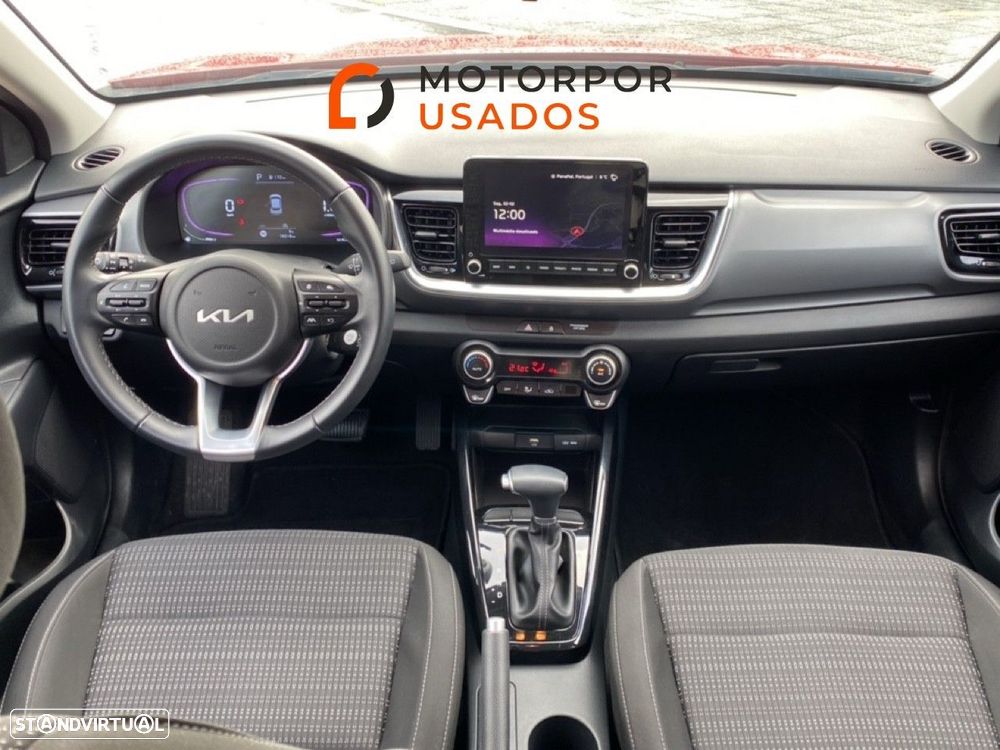 Kia Stonic 1.0 T-GDI Drive 7DCT - 7