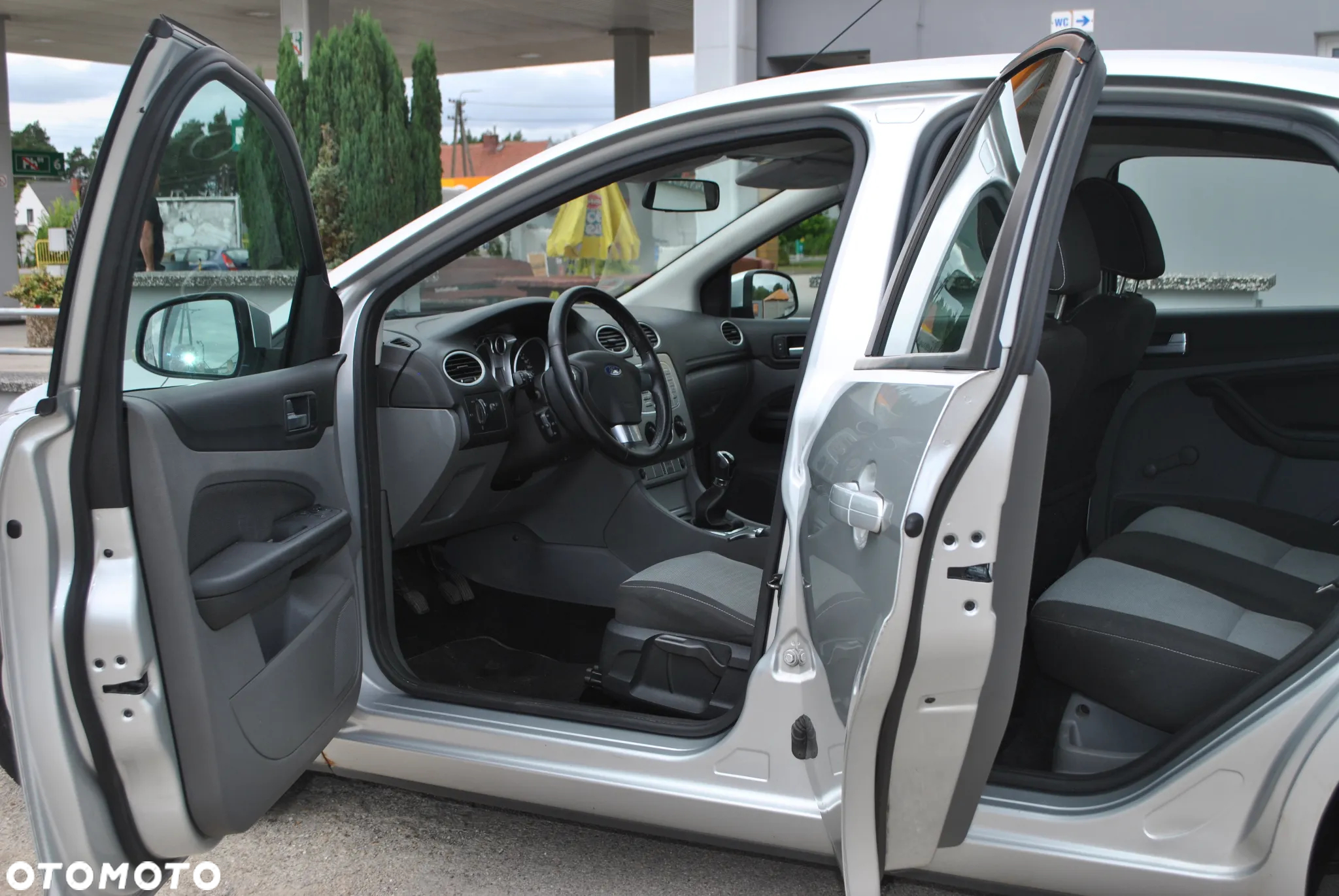 Ford Focus - 6