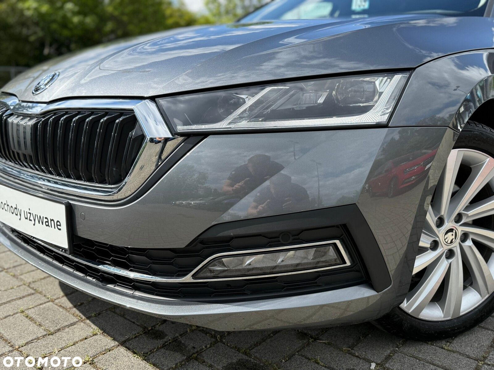 Skoda Octavia - 27