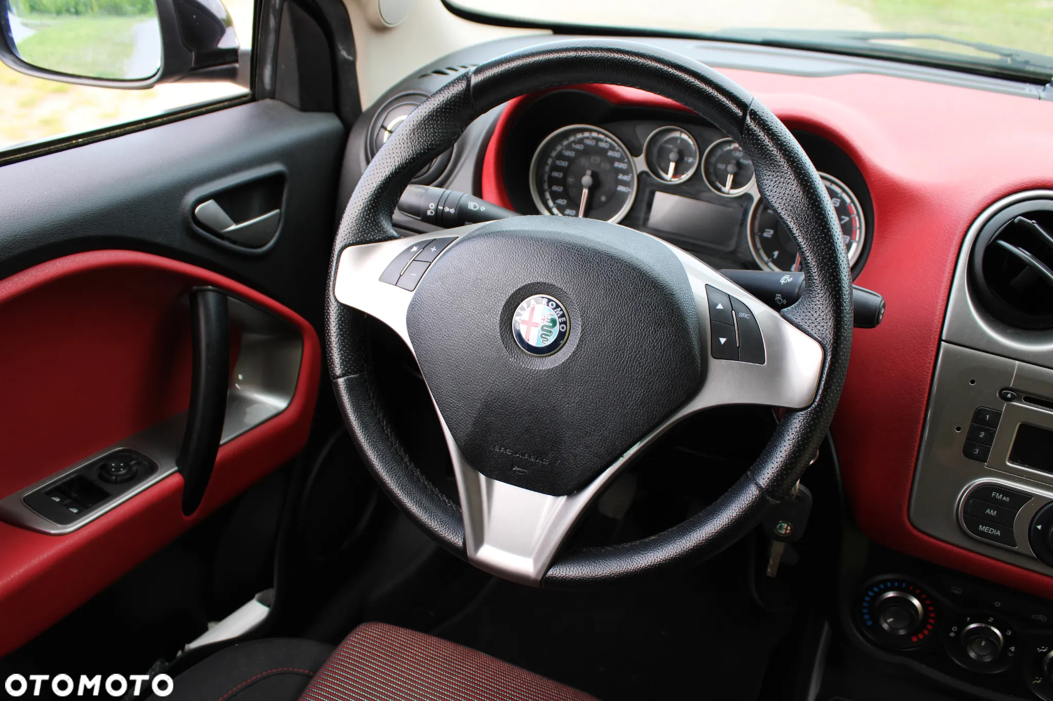 Alfa Romeo Mito - 20
