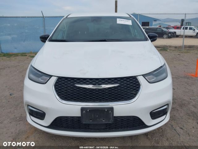 Chrysler Pacifica ver-2-5-sports--line-awd - 7