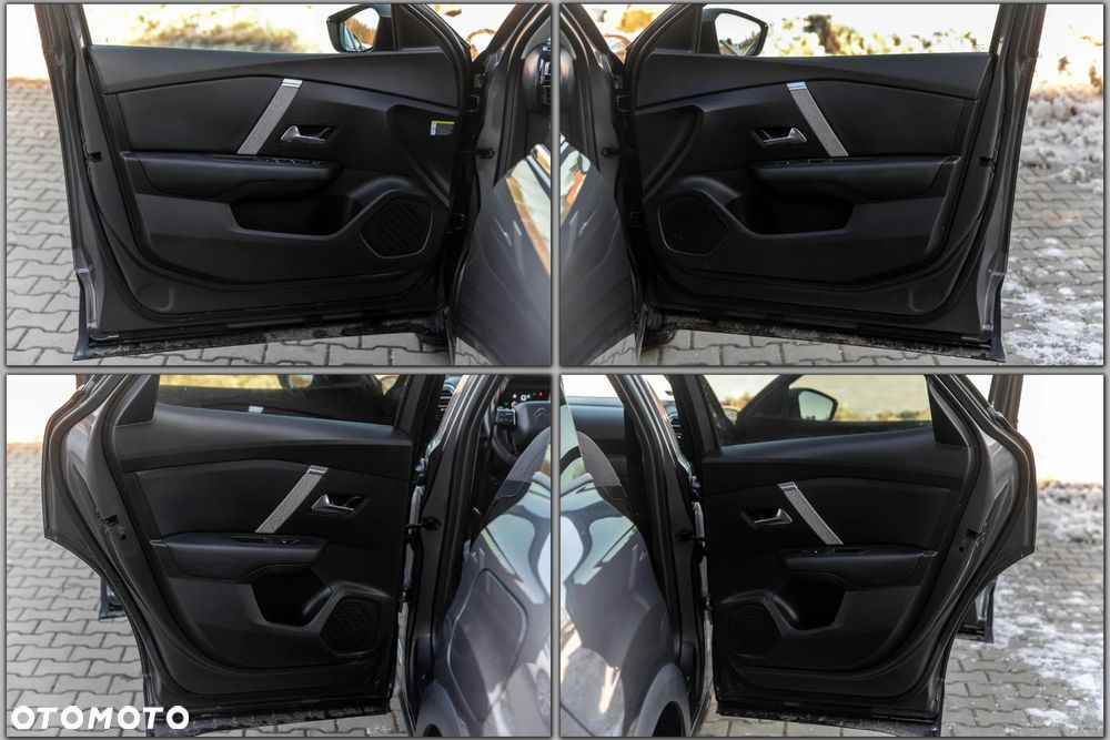 Citroën C4 1.2 PureTech Feel S&S EAT8 - 36