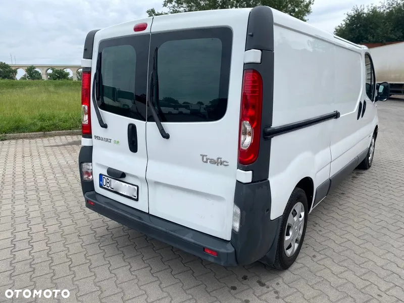 Opel Vivaro - 3