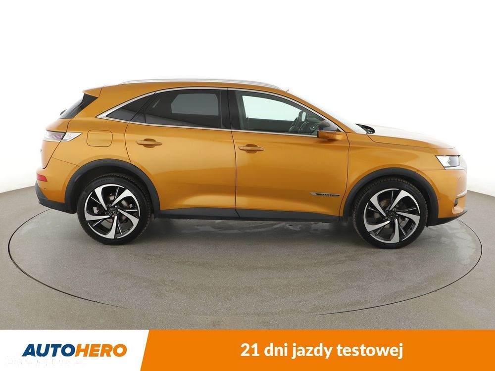 DS Automobiles DS 7 Crossback - 7