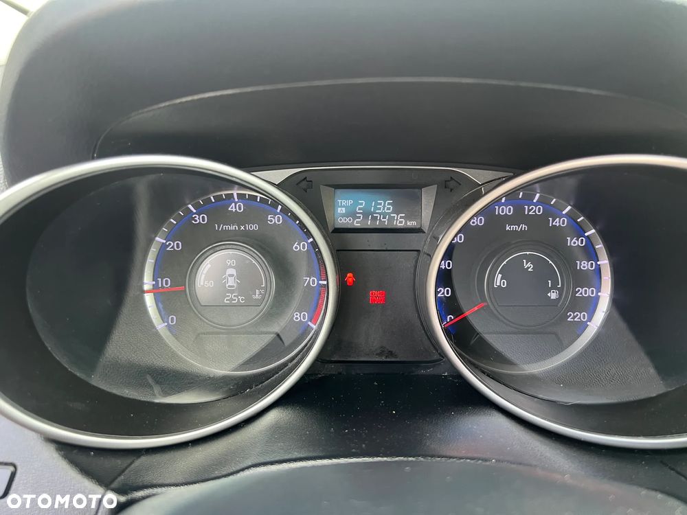 Hyundai ix35 2.0 2WD Comfort - 19