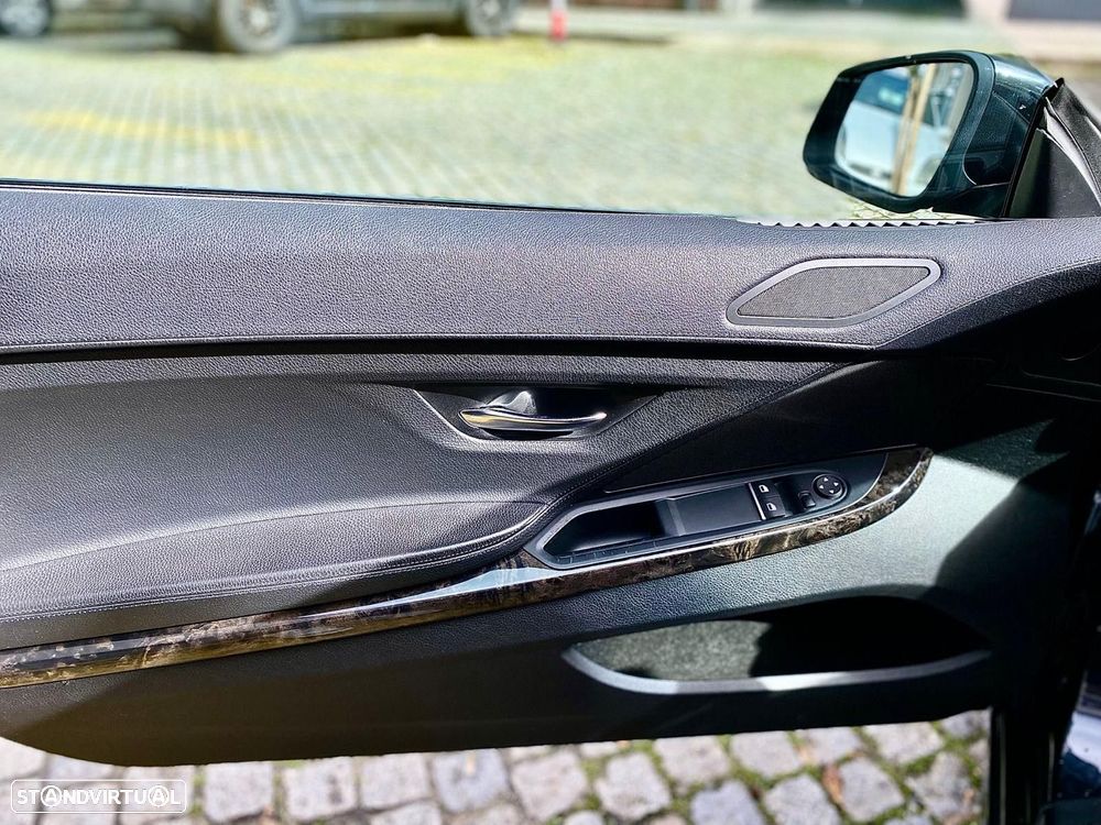 BMW 640 d xDrive Pack M - 26