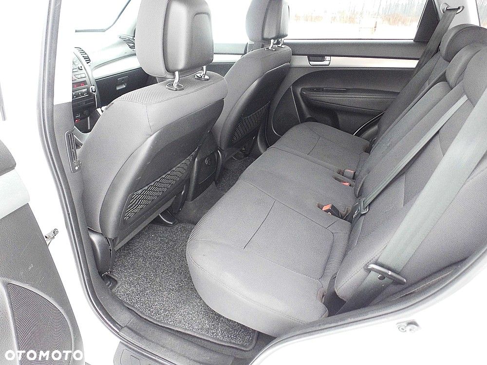 Kia Sorento 2.0 CRDI L - 6