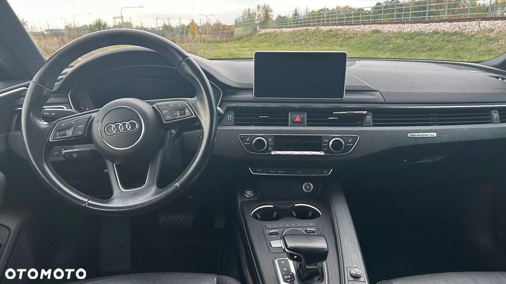Audi A5 Sportback - 17