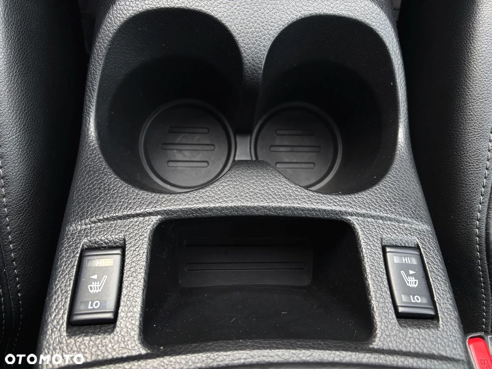Nissan Qashqai 1.6 DCi Tekna Xtronic - 31