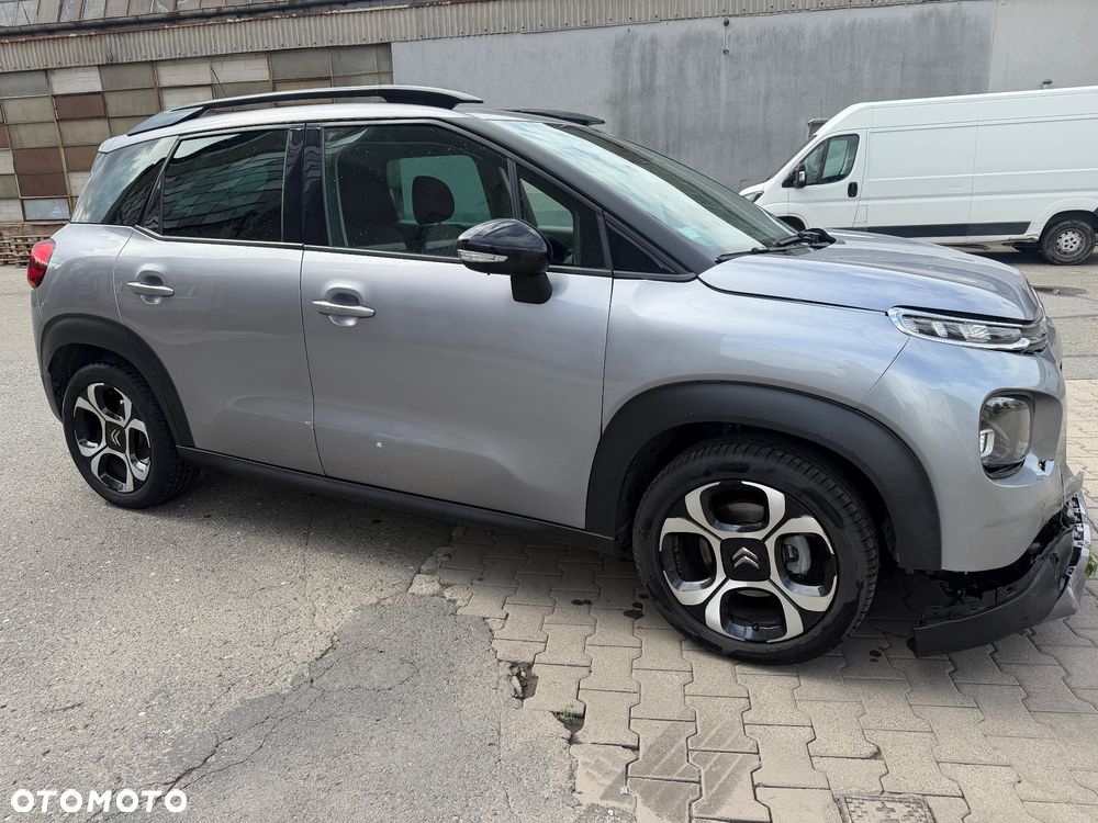 Citroën C3 Aircross - 18