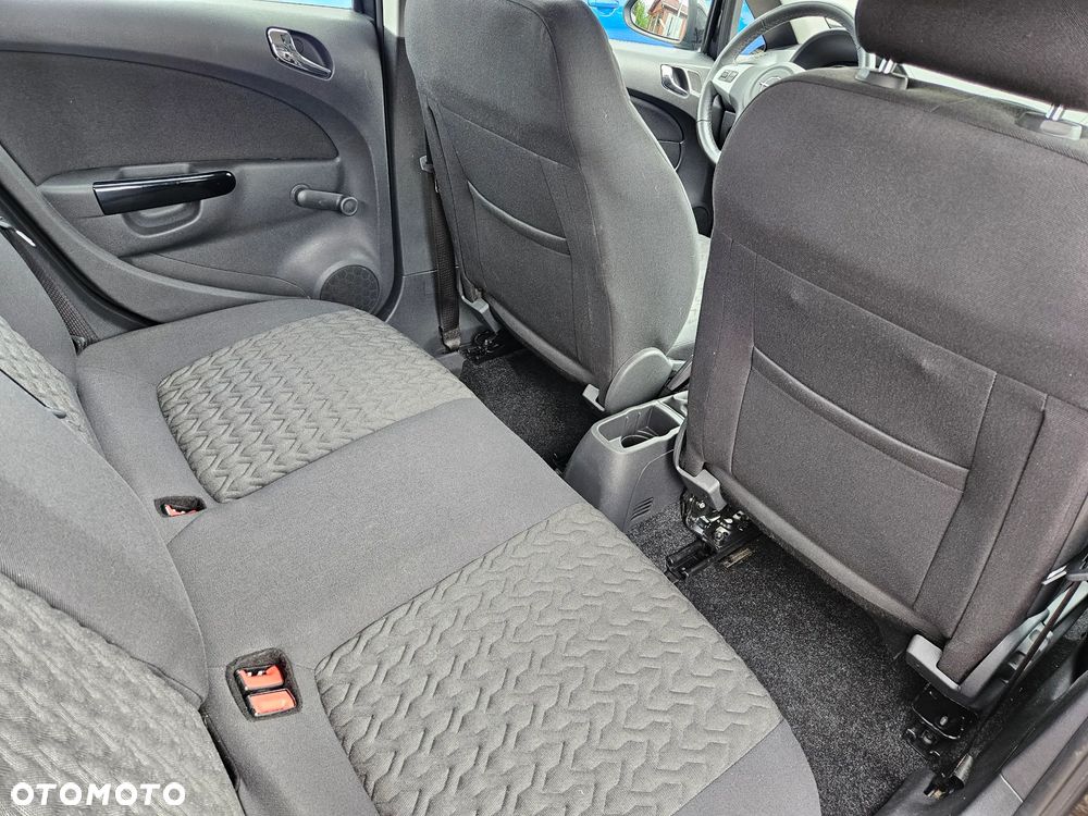 Opel Corsa - 11