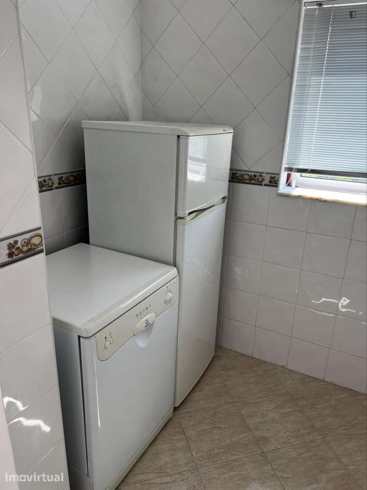 Apartamento com 1 quartos - localizado em Aveiro - Grande imagem: 5/9