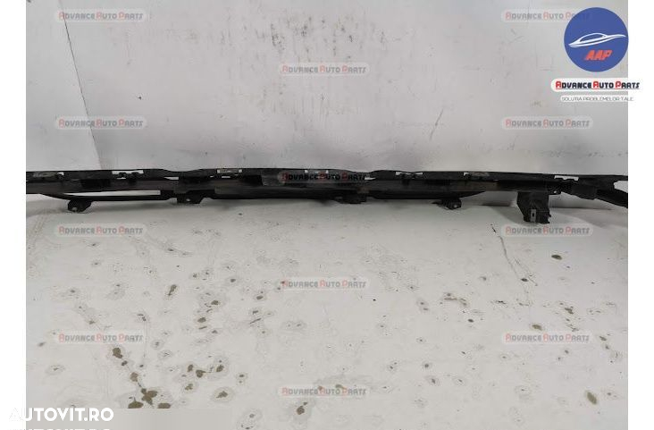 Intaritura Bara Fata ALL Terain originala Mercedes-Benz  E-Class  W213 - 7