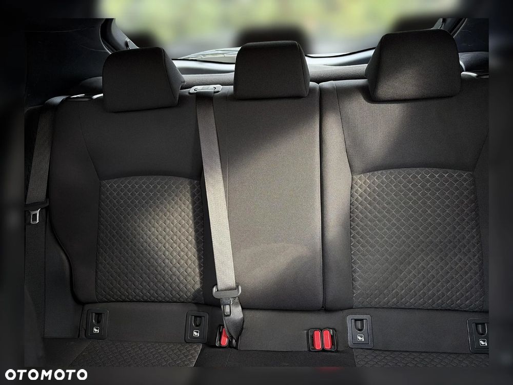 Toyota C-HR 1.8 Hybrid GPF Style - 12