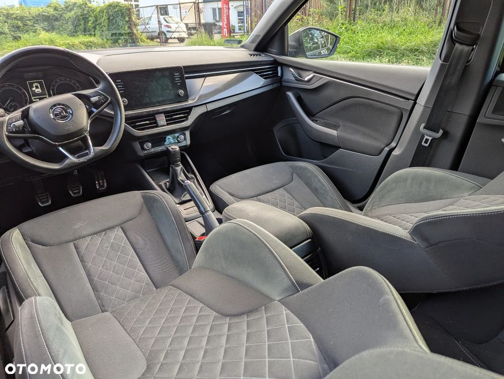 Skoda Scala 1.0 TSI Style - 17
