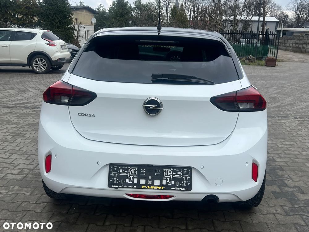 Opel Corsa - 4