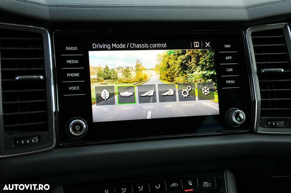 Skoda Kodiaq - 30