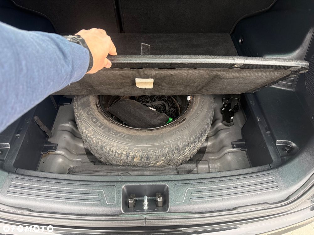 Hyundai ix35 1.6 2WD blue Comfort - 8