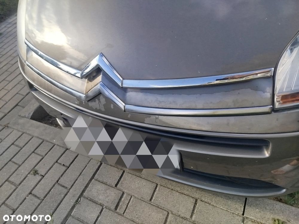 Citroën C4 Picasso - 6