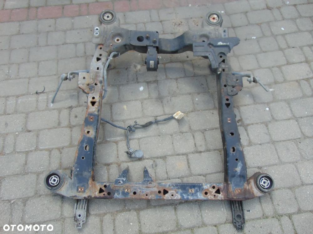 Sanki opel insignia A - 5