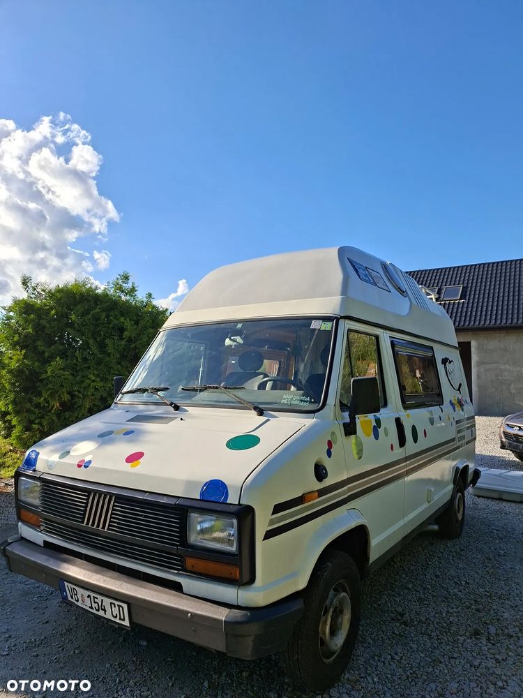 Ford Ducato - 3