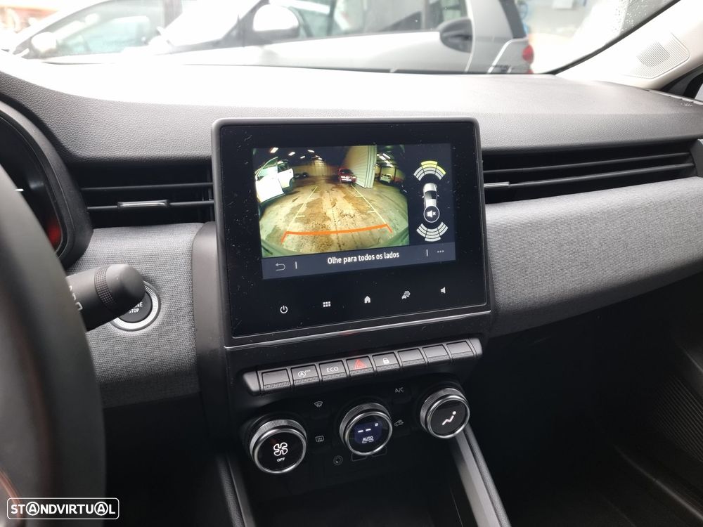 Mitsubishi Colt 1.0 MPI-T Invite - 23