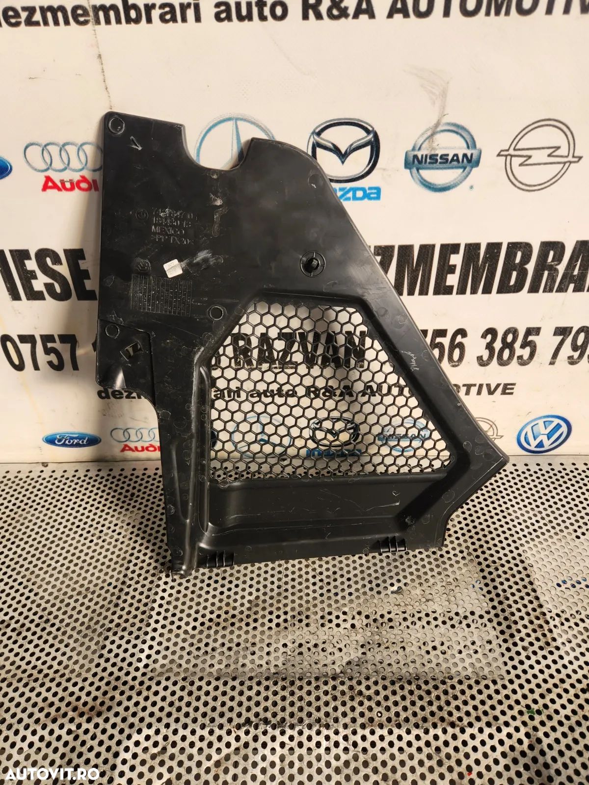 Grila Stergatoare Dreapta Bmw G42 G20 G21 G26 Volan Stanga Cod  Dezmembrez Bmw G42 M2 M240I B58B30B - 1
