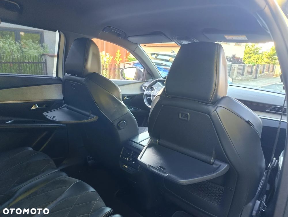 Peugeot 5008 2.0 BlueHDi GT Pack S&S EAT8 - 22