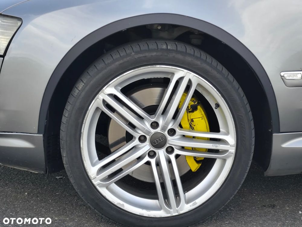 Audi A8 - 29