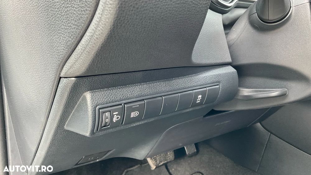 Toyota Corolla 1.8 Hybrid Touring Sports - 30