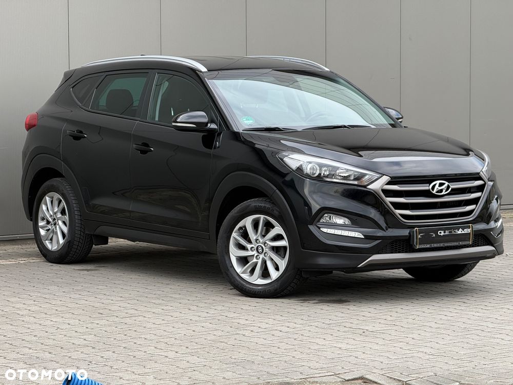 Hyundai Tucson - 3