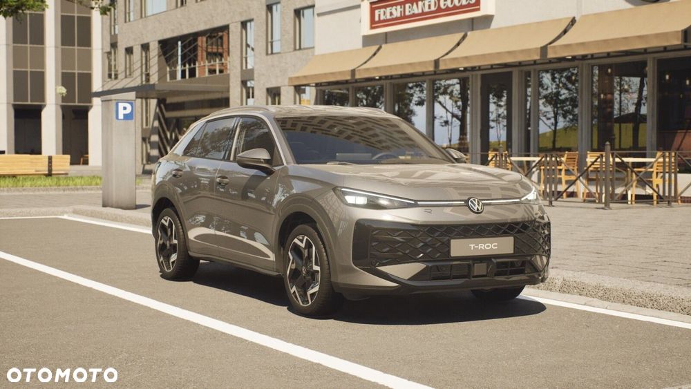 Volkswagen T-Roc 1.5 eTSI R-Line DSG - 6