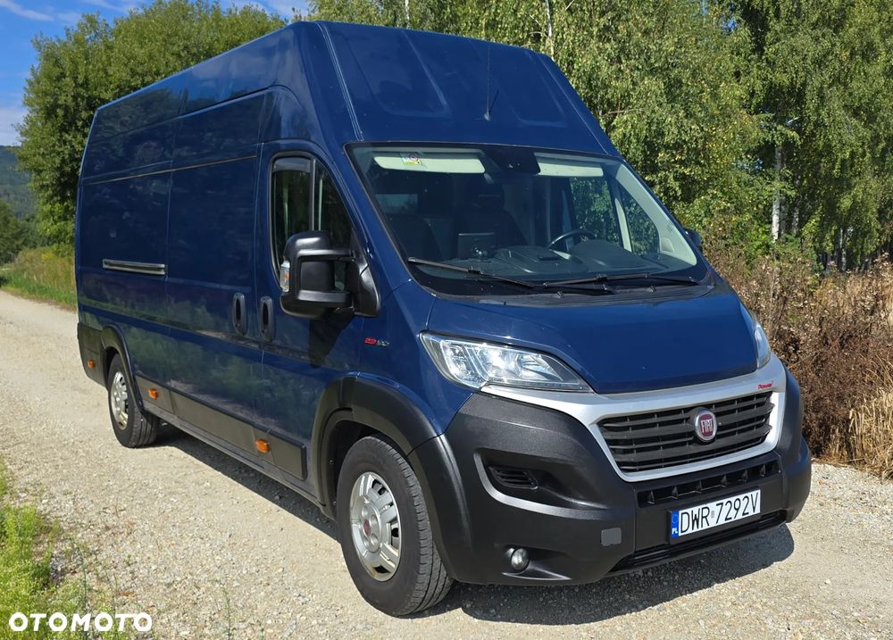 Fiat Ducato L4H3 - 19