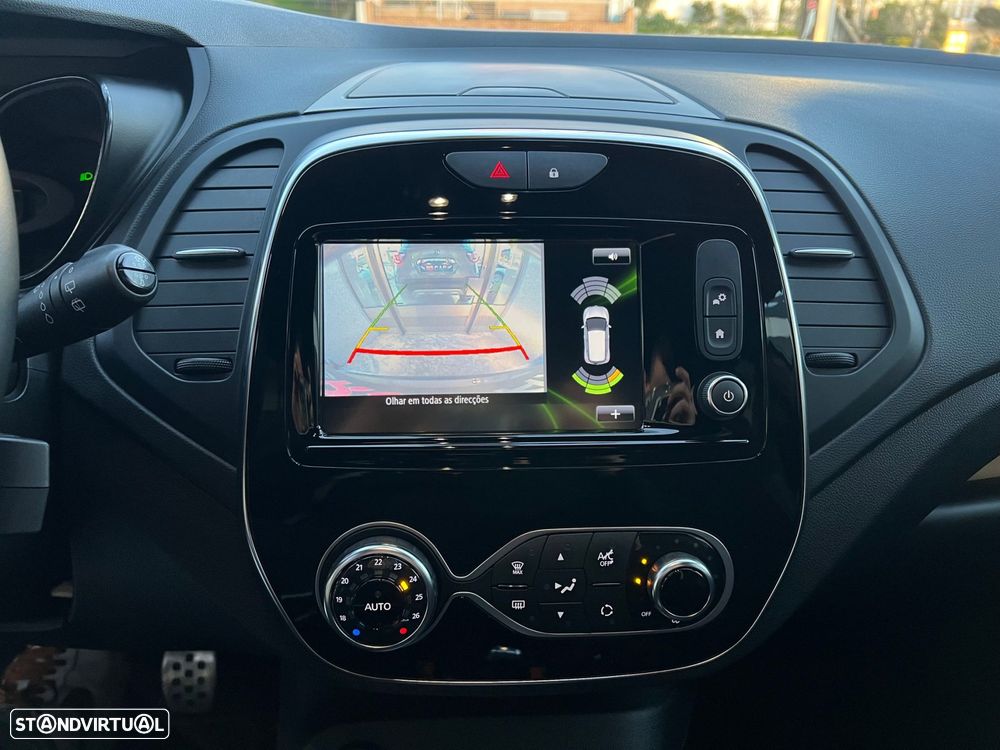 Renault Captur 0.9 TCE Sport - 17