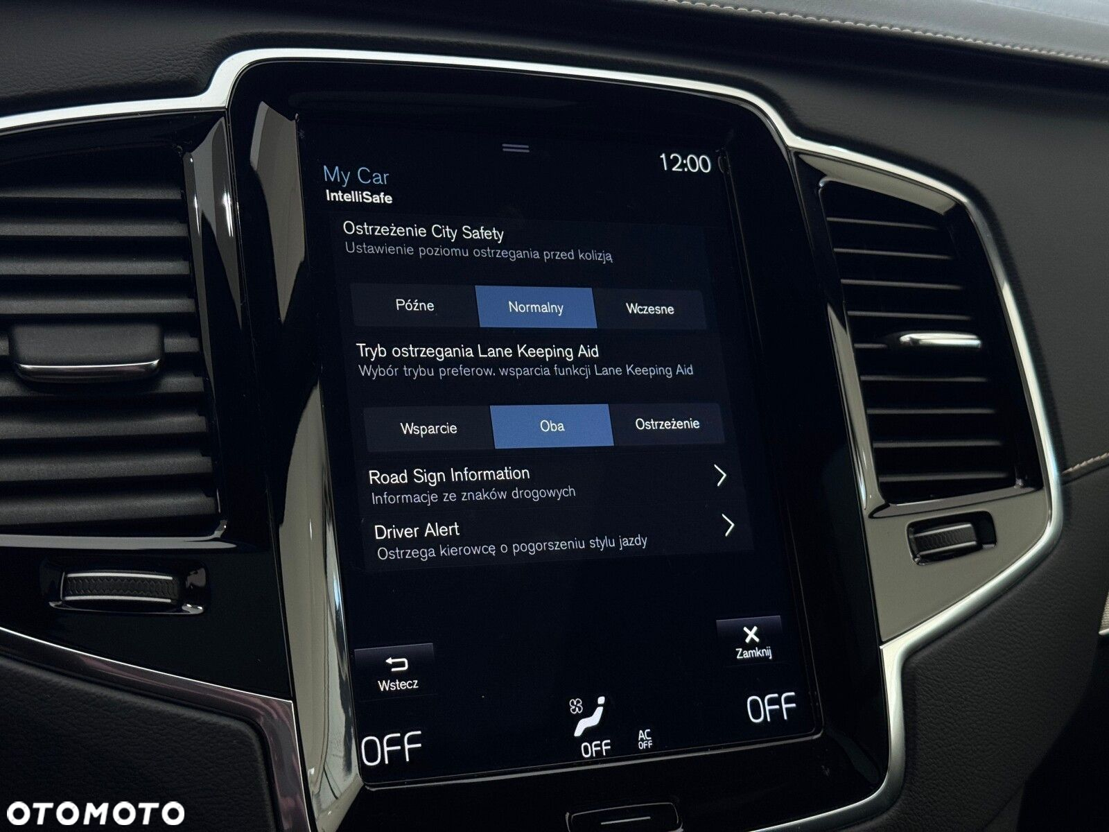 Volvo XC 90 - 37