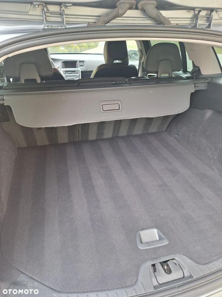 Volvo V60 Cross Country D3 Geartronic Kinetic - 16