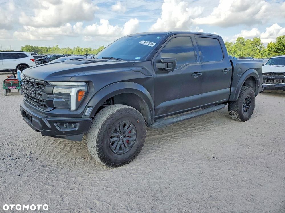 Ford F150 - 2