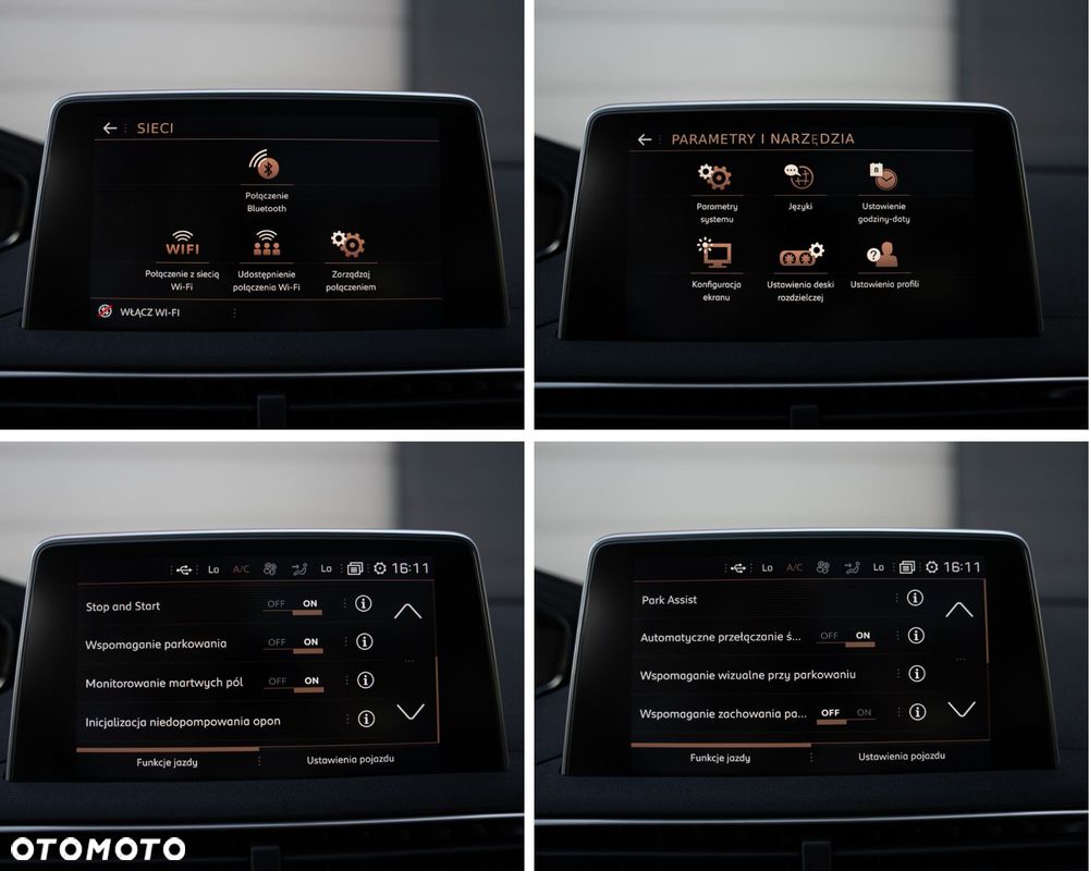 Peugeot 5008 1.6 PureTech GT S&S EAT8 - 40