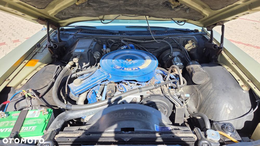 Mercury Monterey - 13