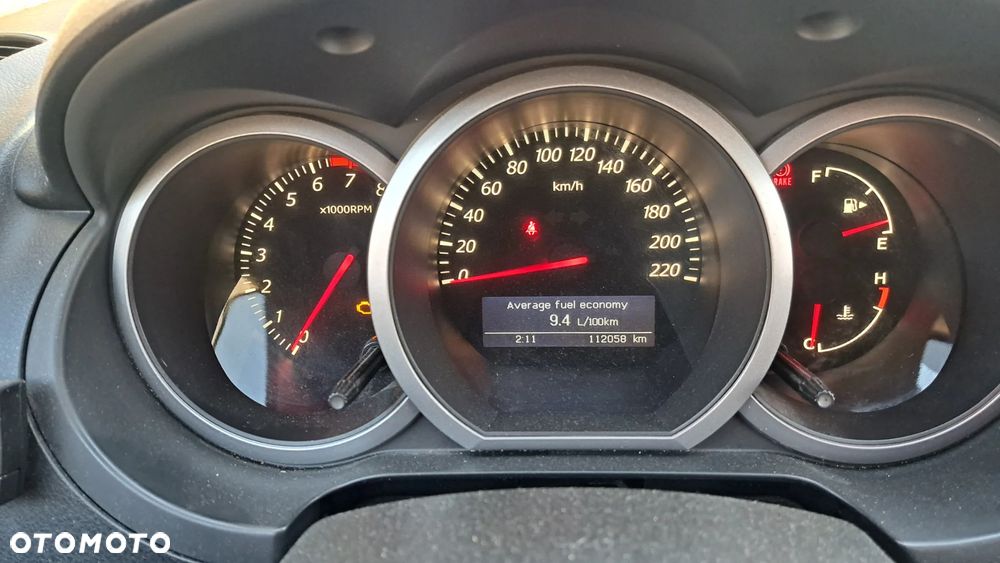 Suzuki Grand Vitara 2.4 Premium - 2