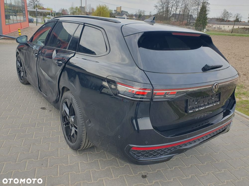 Volkswagen Passat 2.0 TDI (BlueMotion Technology) DSG Highline - 7